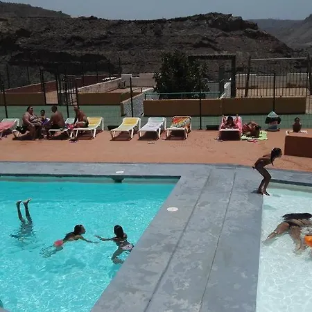 Apartment Demelza Playa Del Cura (Gran Canaria)