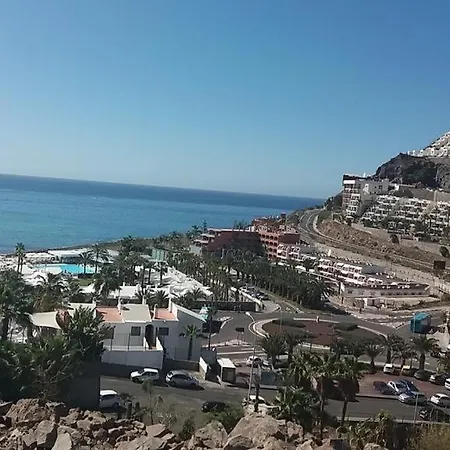 Demelza Apartment Playa Del Cura (Gran Canaria)