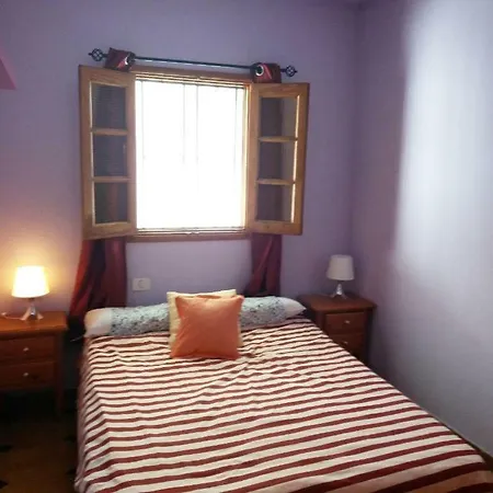 Apartment Demelza *