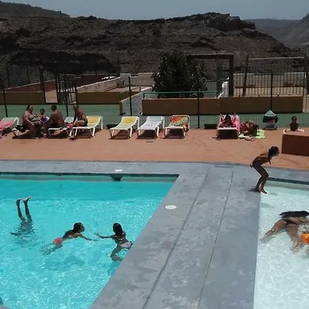 Demelza Apartment Playa Del Cura (Gran Canaria)
