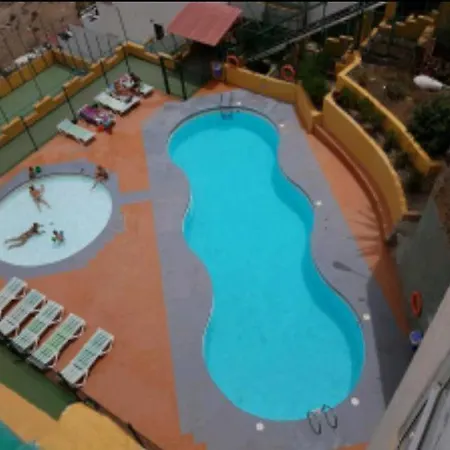 Demelza Apartamento Playa Del Cura (Gran Canaria)