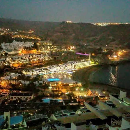 Demelza Playa Del Cura (Gran Canaria)