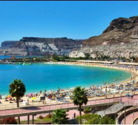 Demelza * Playa Del Cura (Gran Canaria)