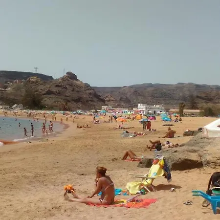 Demelza Playa Del Cura (Gran Canaria)