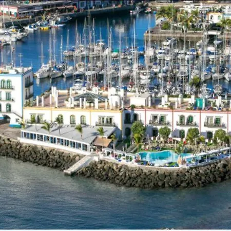 Demelza Apartamento Playa Del Cura (Gran Canaria)