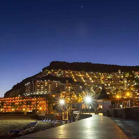 Demelza Playa Del Cura (Gran Canaria)