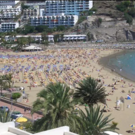 Demelza Apartamento Playa Del Cura (Gran Canaria)