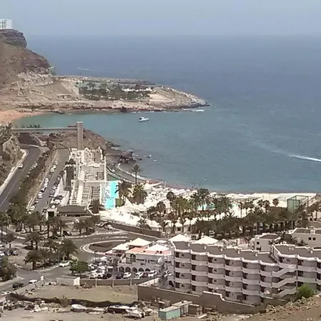 Apartamento Demelza Playa Del Cura (Gran Canaria)