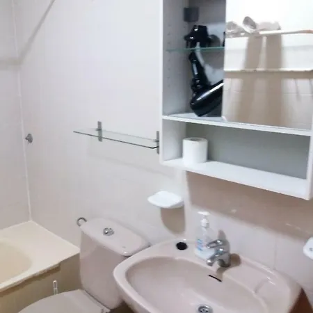 Demelza Apartamento Playa Del Cura (Gran Canaria)