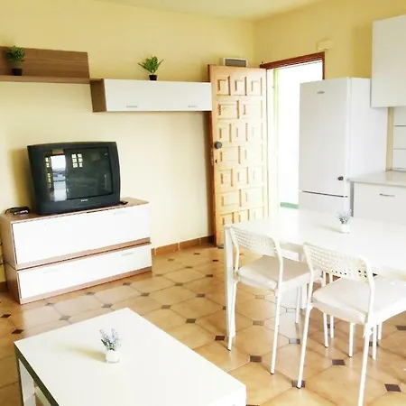 Demelza Apartamento Playa Del Cura (Gran Canaria)