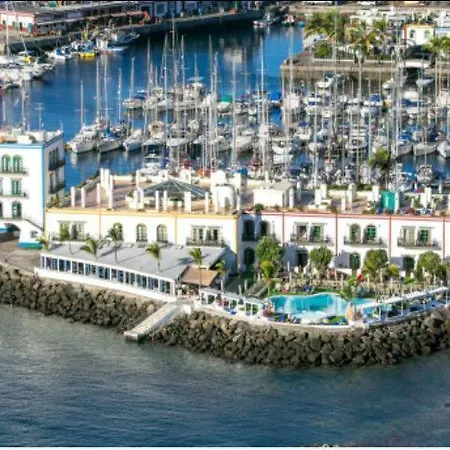 Demelza Apartamento Playa Del Cura (Gran Canaria)