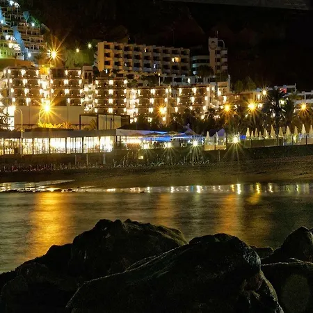 Demelza Playa Del Cura (Gran Canaria)