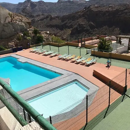 Demelza Apartamento